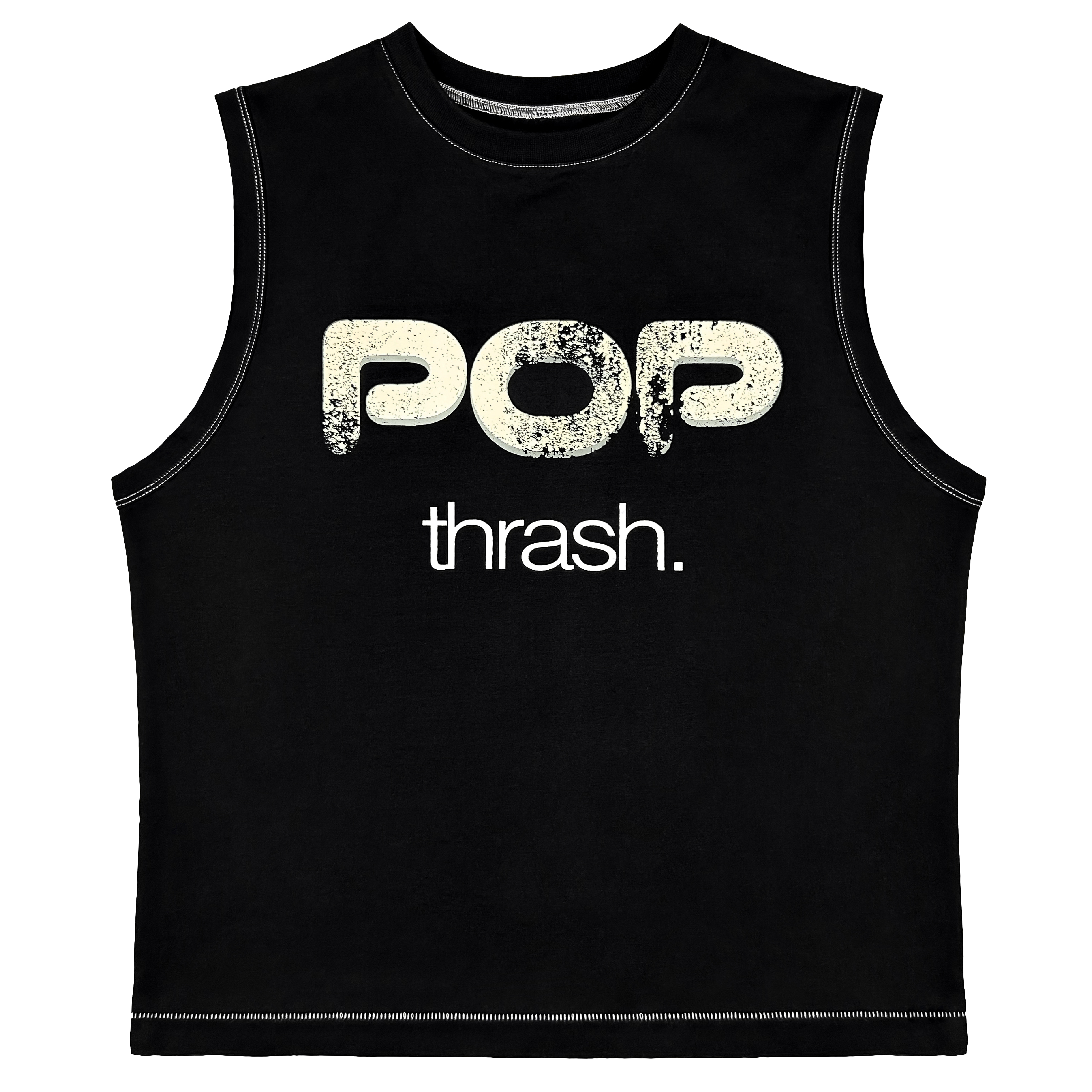 POP, thrash v.002