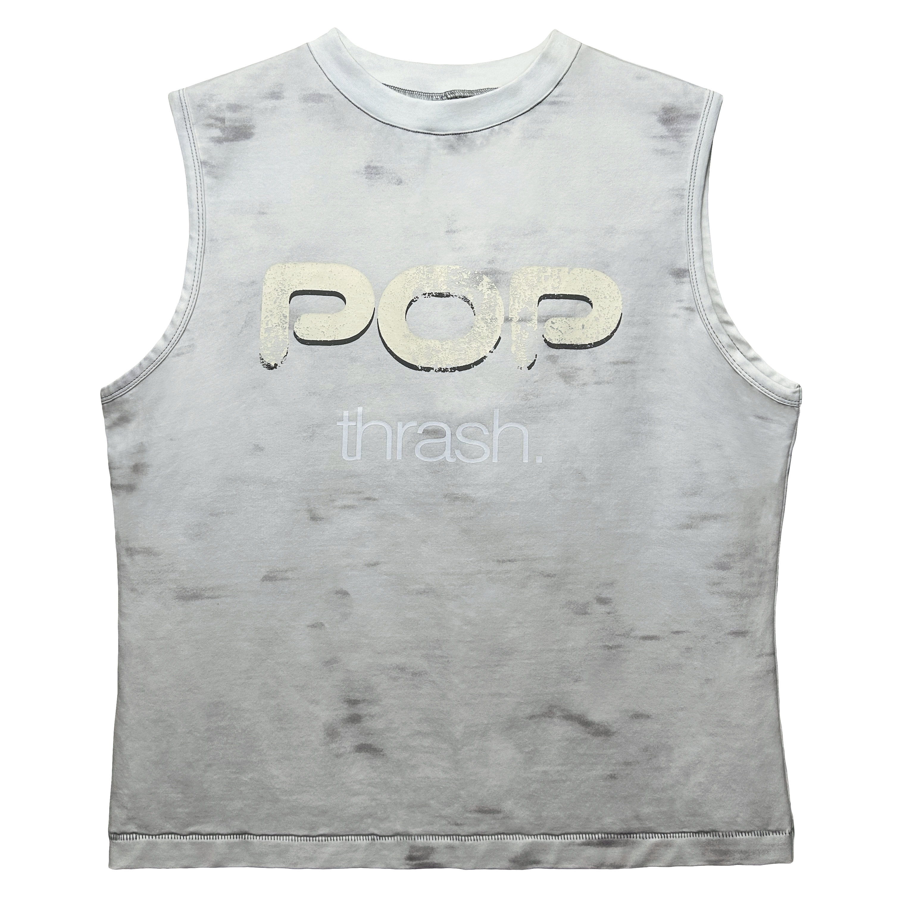 POP, thrash