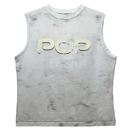 POP, thrash