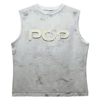 POP, thrash
