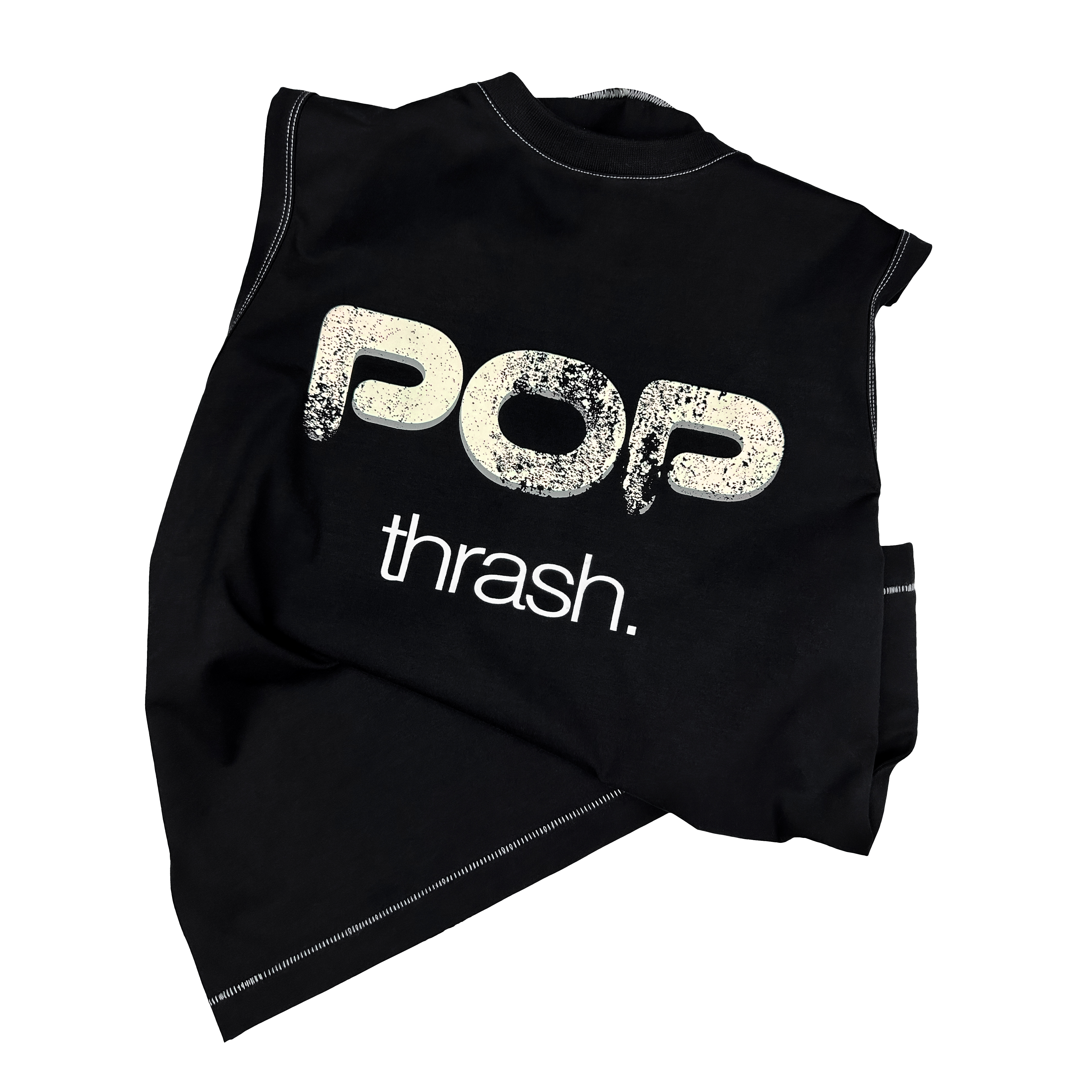 POP, thrash v.002