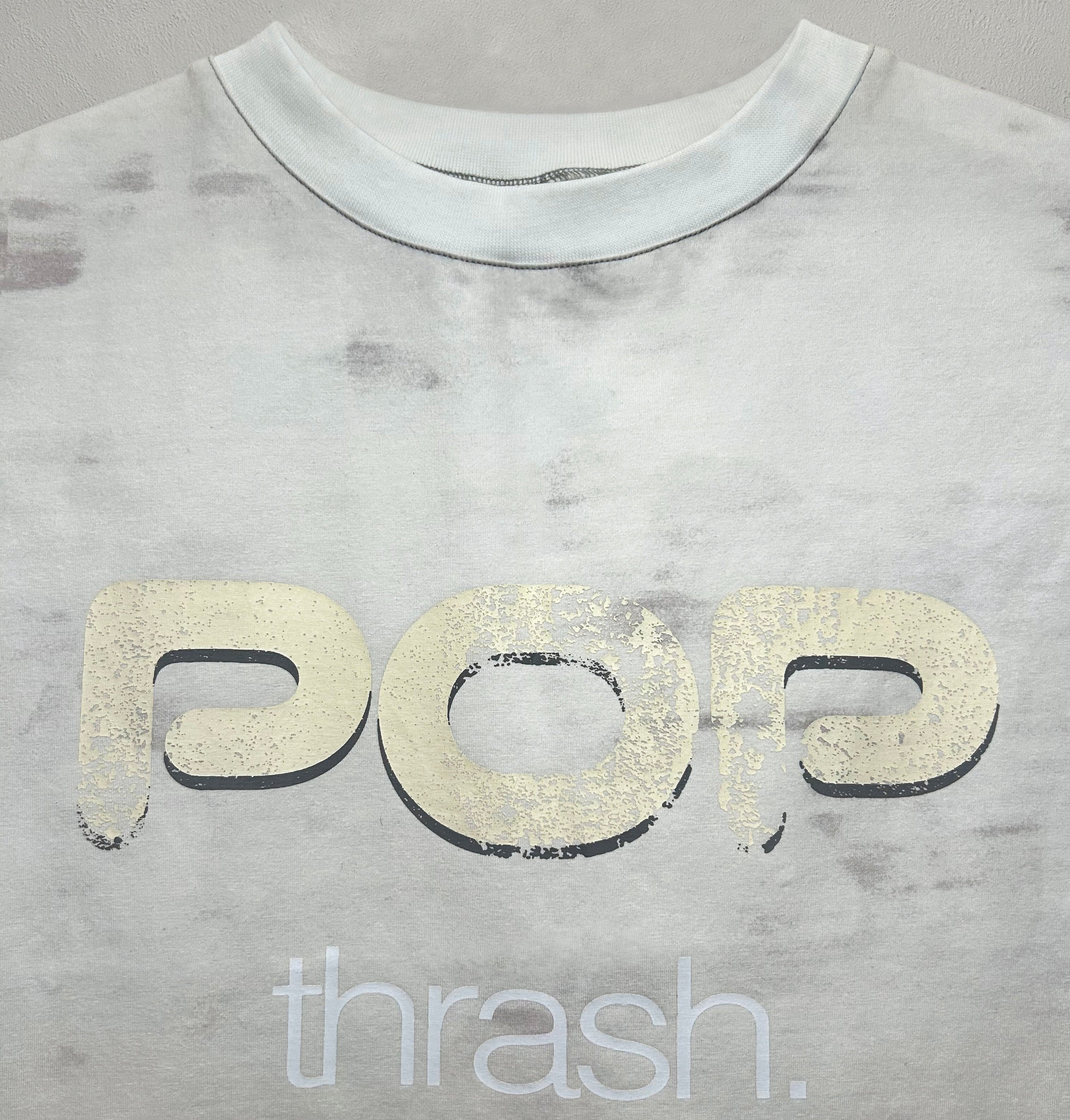 POP, thrash