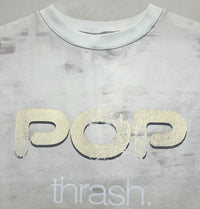 POP, thrash