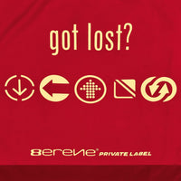 Got Lost?