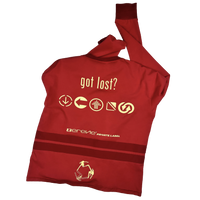 Got Lost?