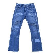 23rd Hour Denim