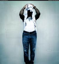 Overtime Denim