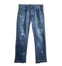 Overtime Denim