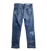 Overtime Denim