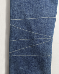 Overtime Denim