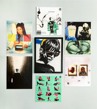 Print-Set Bundle (Discounted)