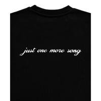 Just One More Song